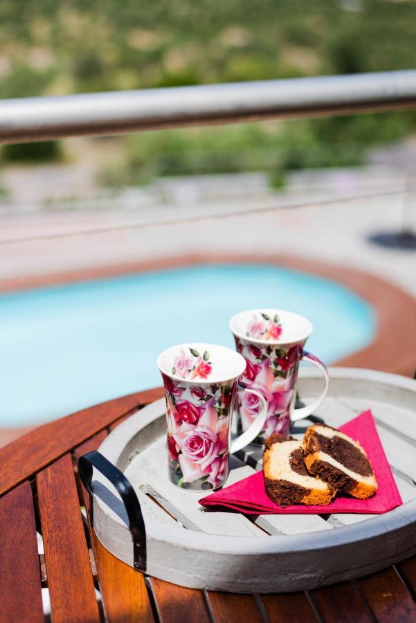 Villa Armonia 불리아그메니 호수 외부 사진